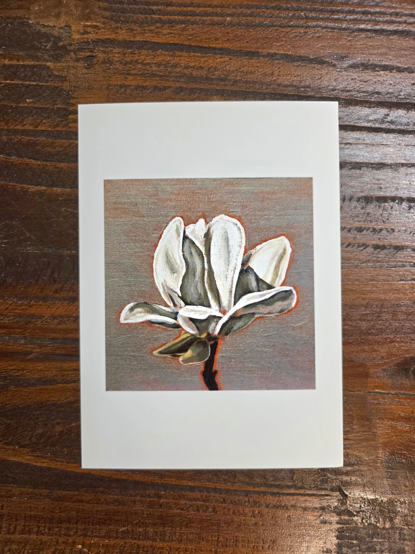 Art Print – Magnolia #2
