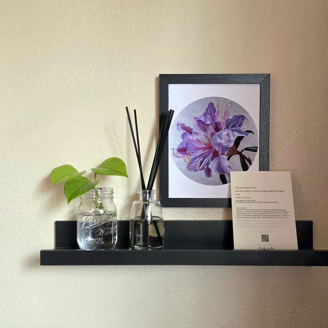 Art Prints now available at Space Diamond