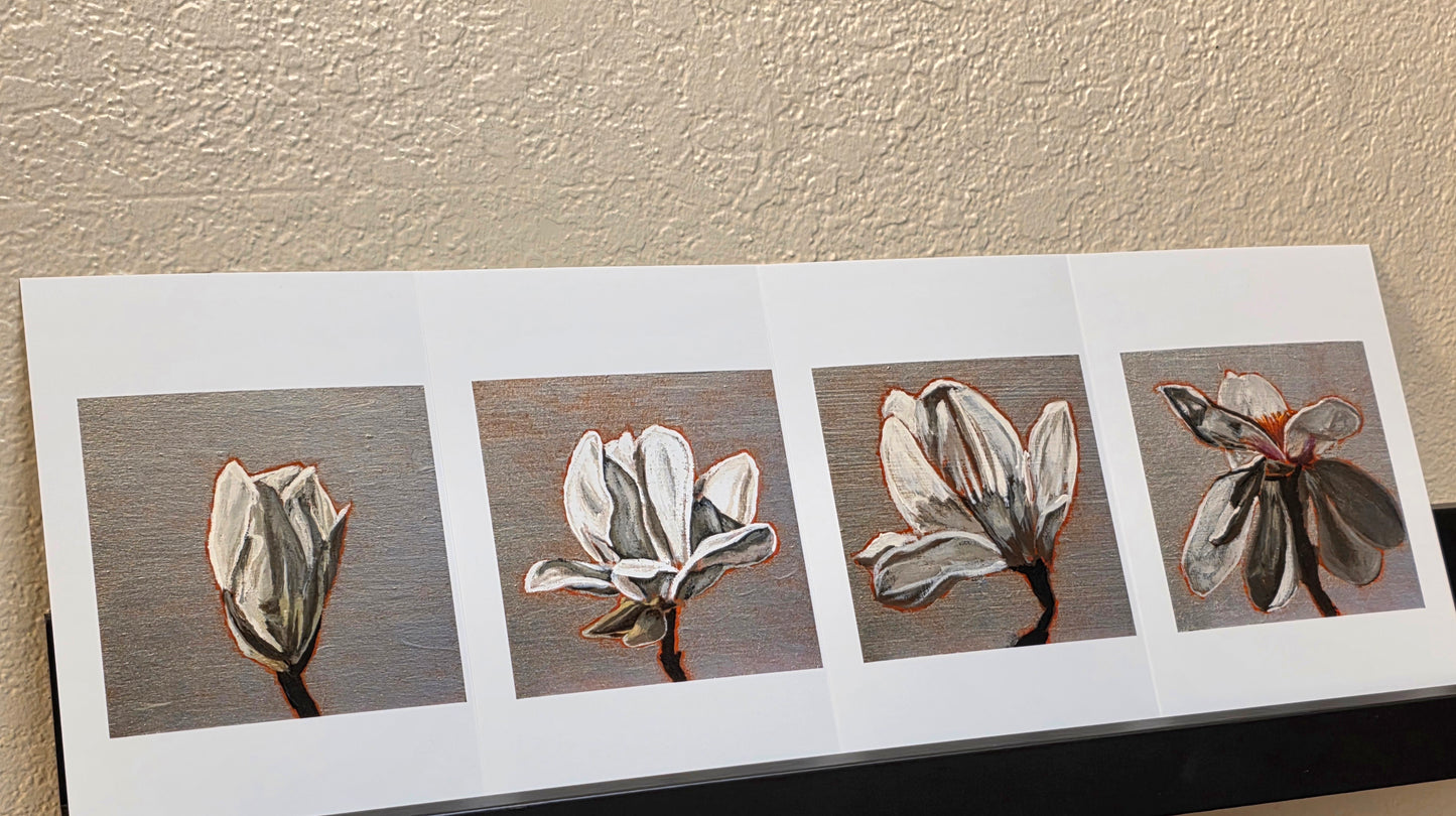 Magnolia Print Sets