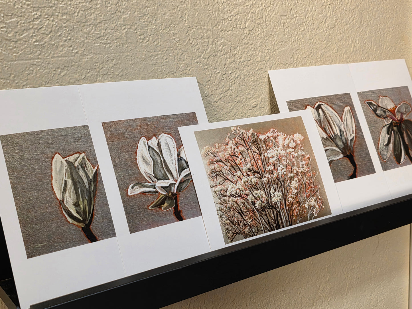 Magnolia Print Sets