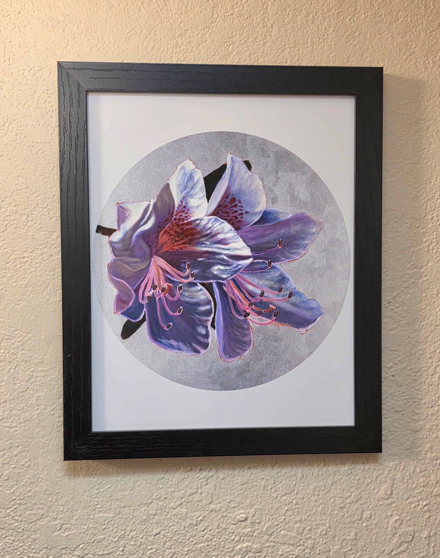 Rhododendron Print Sets