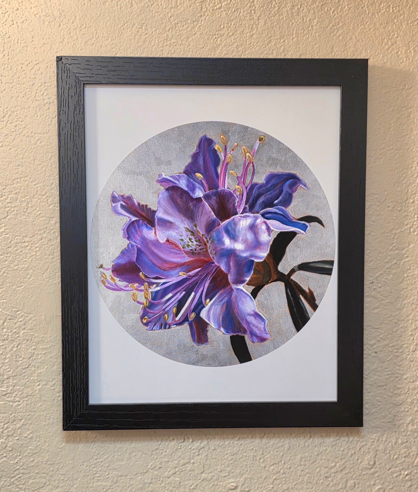Rhododendron Print Sets