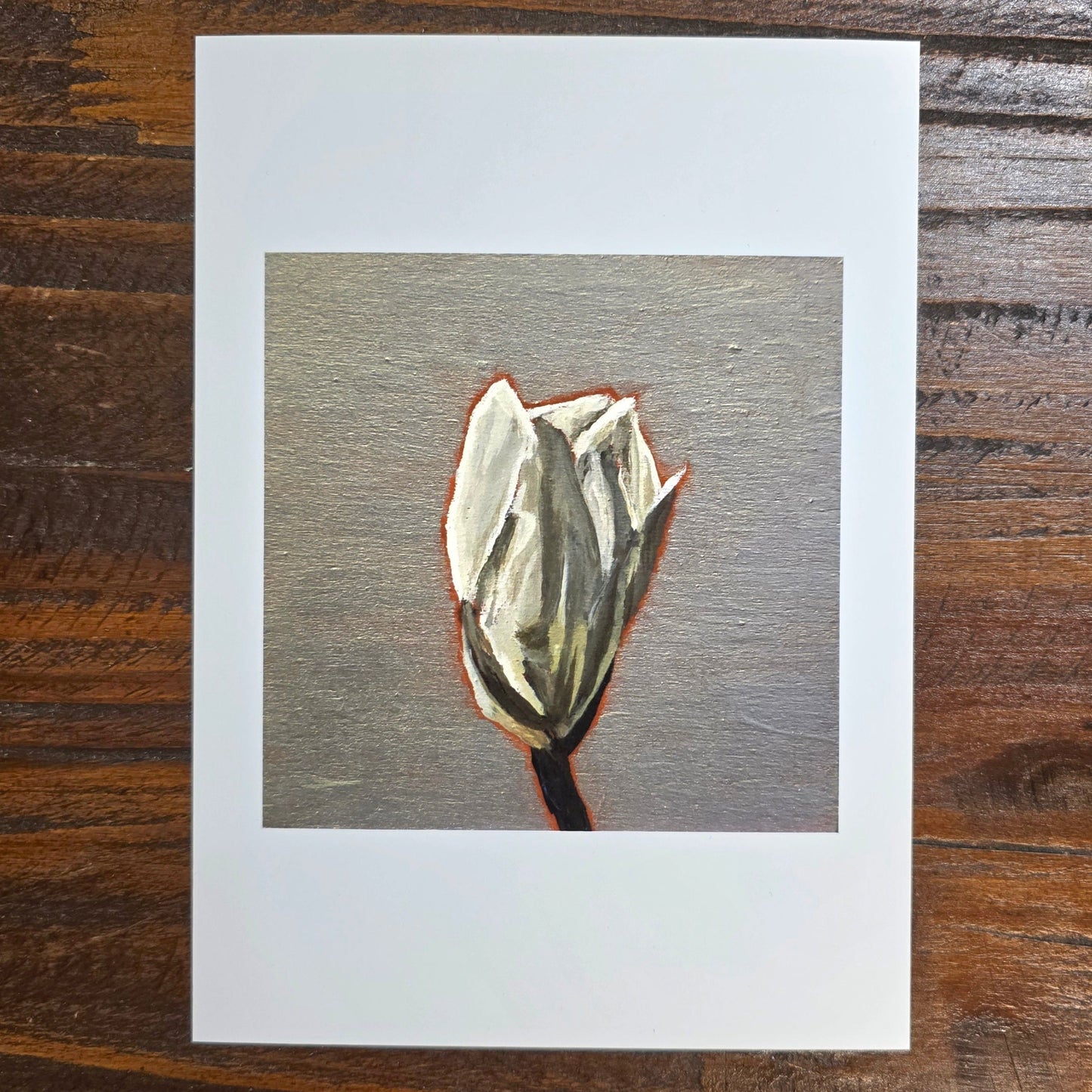 Art Print – Magnolia #1