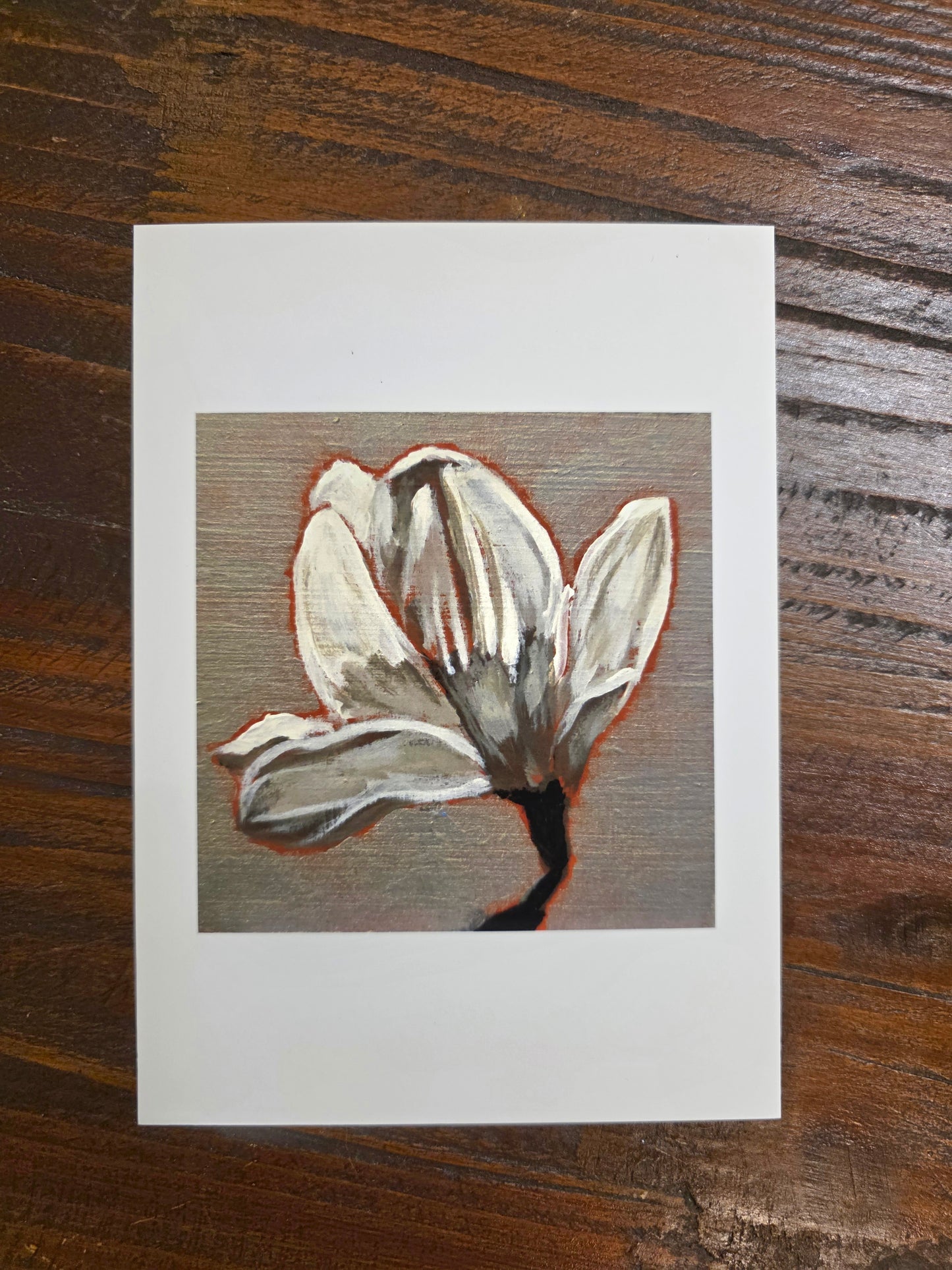 Art Print – Magnolia #3