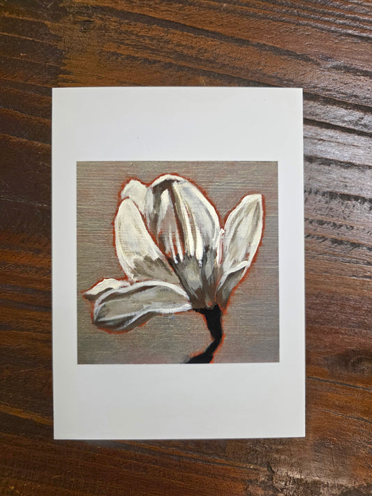 Art Print – Magnolia #3