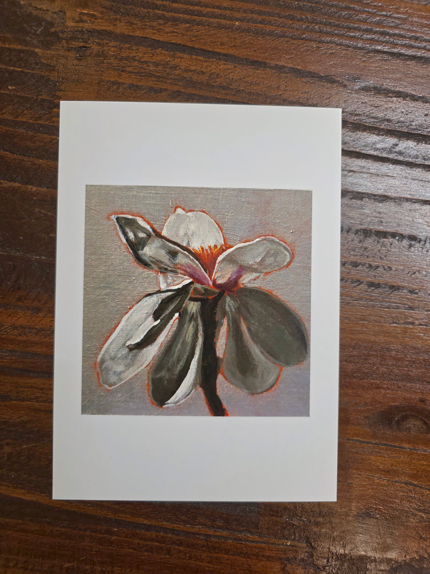 Art Print – Magnolia #4