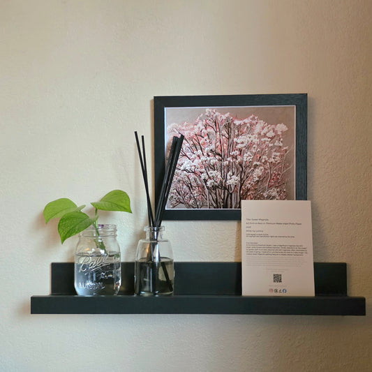 Art Print – Queen Magnolia