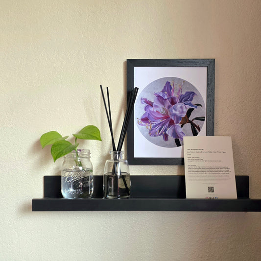 Art Print – Rhododendron #3