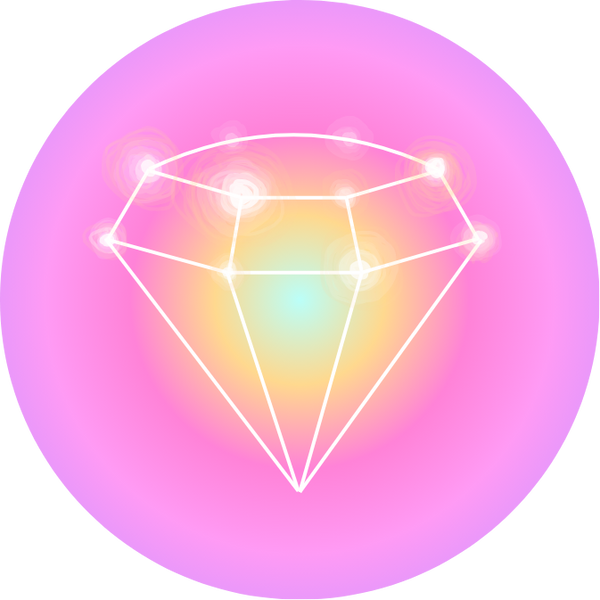 Space Diamond