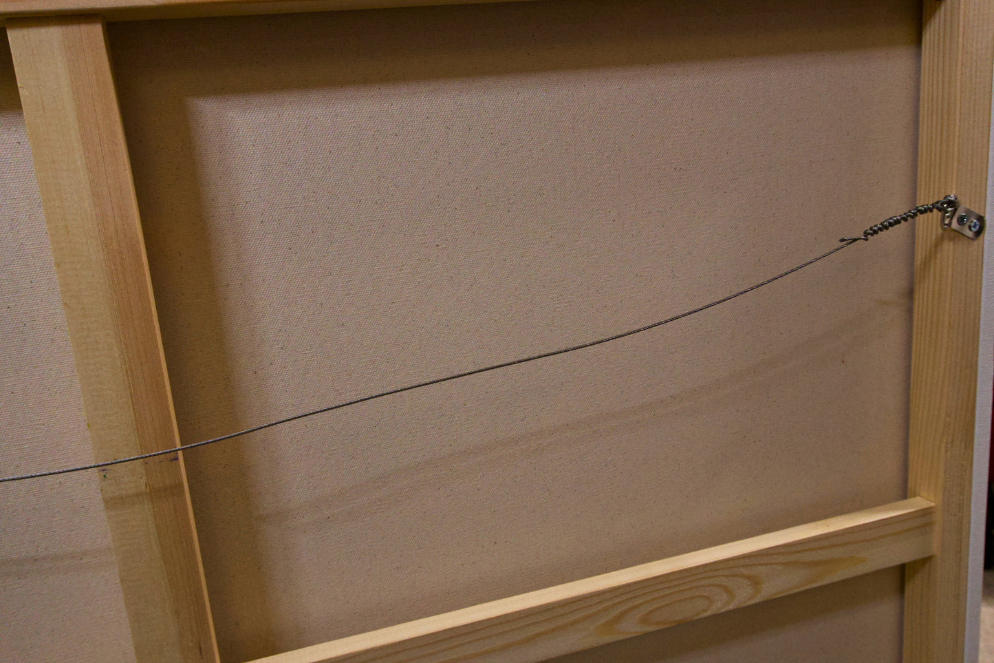 Original Painting – Phoenix Sky, 40 inches x 30 inches